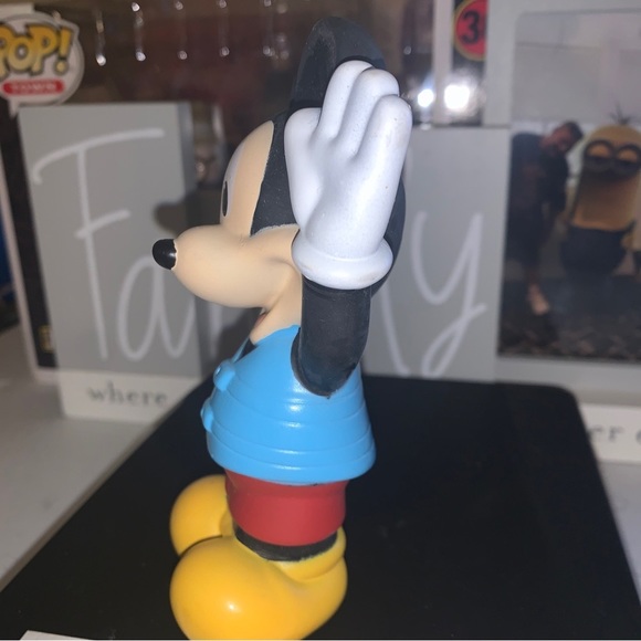 Disney Mickey Mouse Bath Squirter - Picture 2 of 5